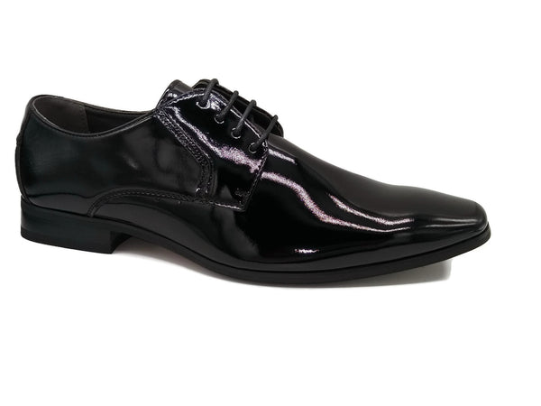 Marcozzi Brussels Patent Shoe